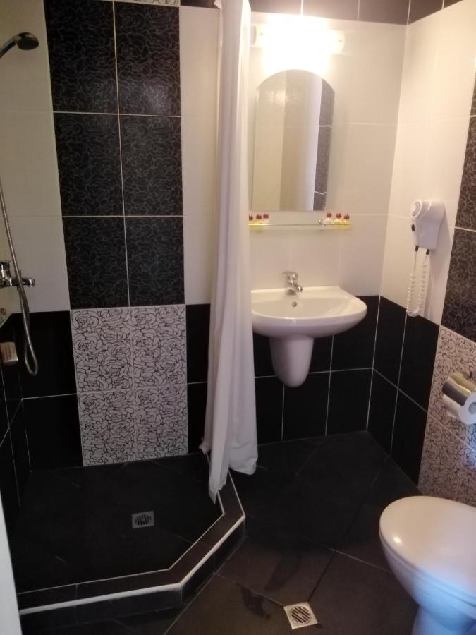 Cantilena Hotel Nesebar Bilik gambar