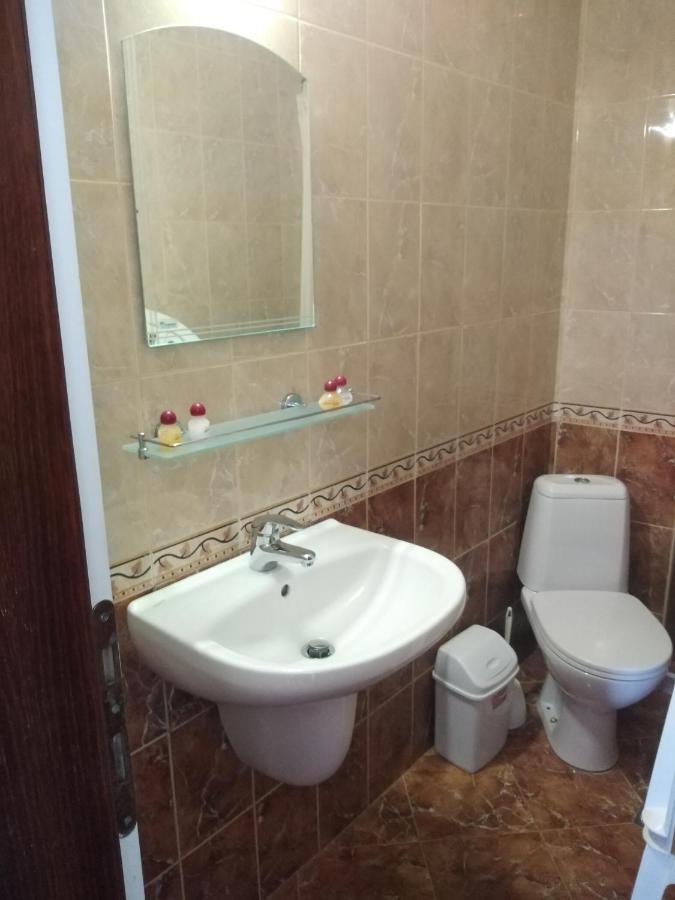 Cantilena Hotel Nesebar Bilik gambar