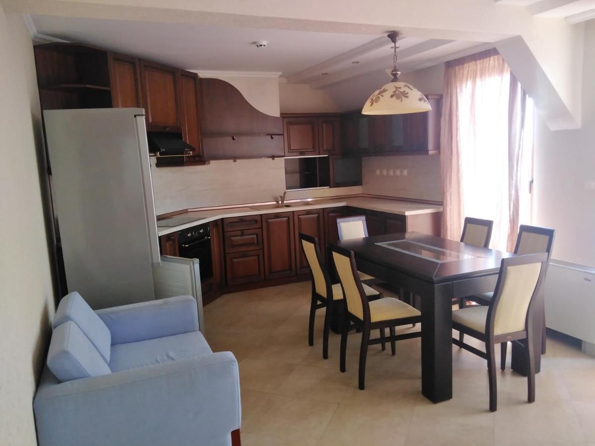 Cantilena Hotel Nesebar Bilik gambar