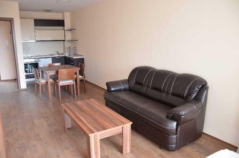 Cantilena Hotel Nesebar Luaran gambar